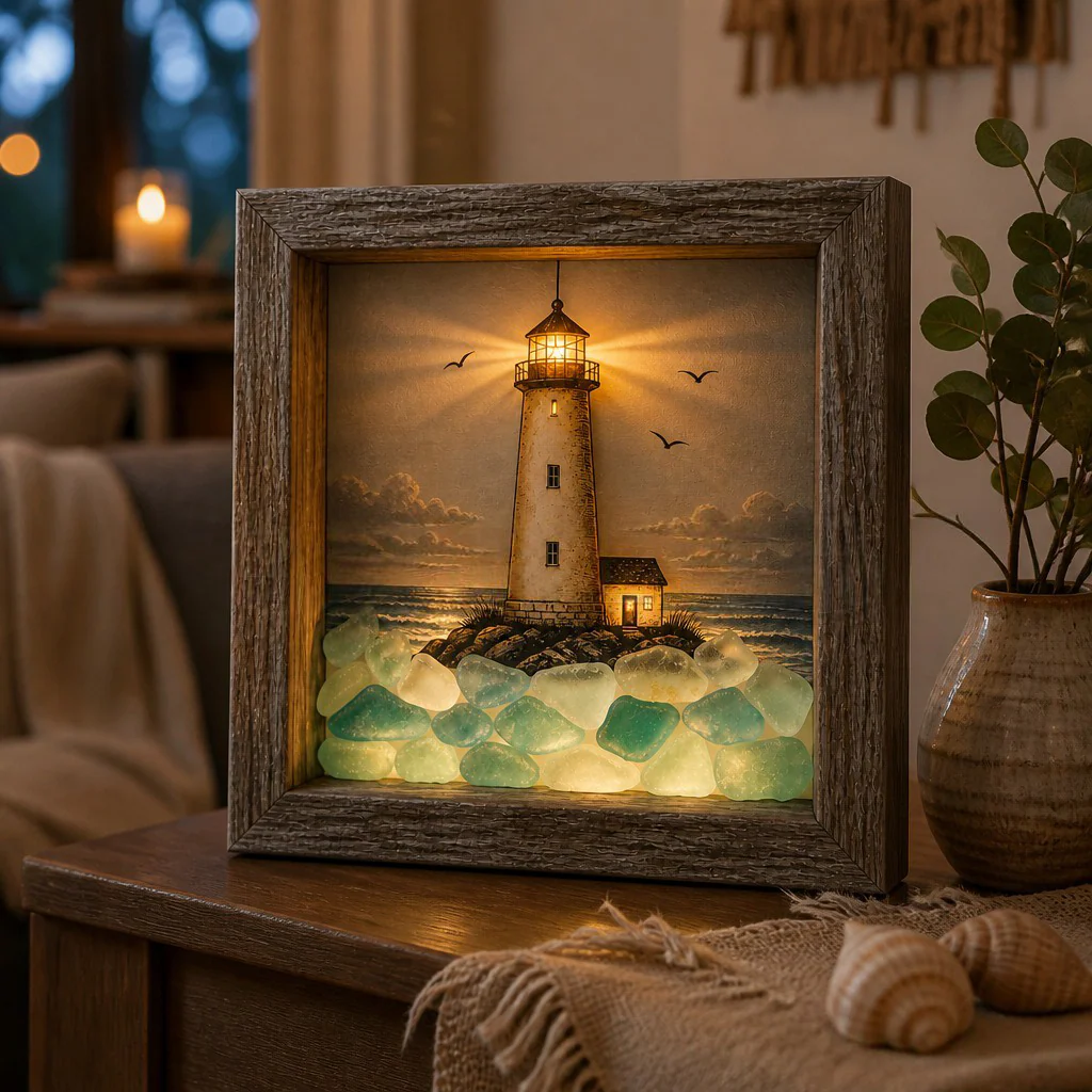 Lighting & Decor